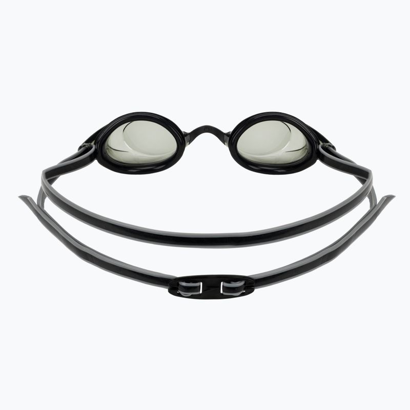Úszószemüveg Speedo Vanquisher 3.0 Optical speedo black/steel 4