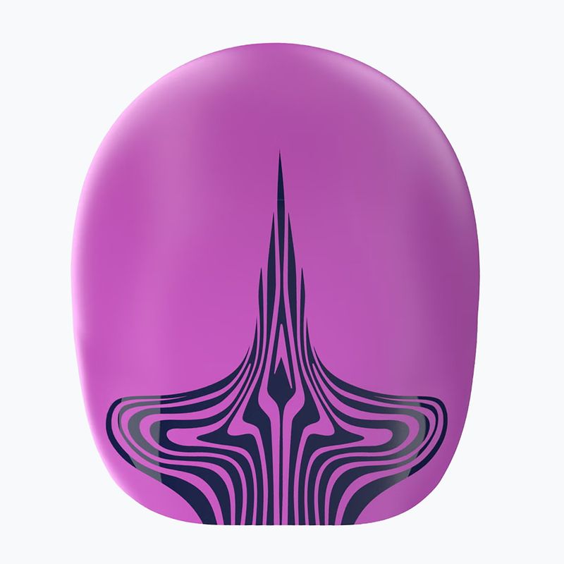 Úszósapka Speedo Fastskin neon jelly/morphosis 2