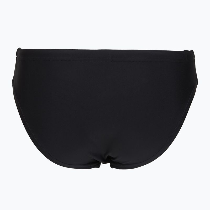Női két részes fürdőruha Speedo Placement Raceback 2pc anthracite/clover 7