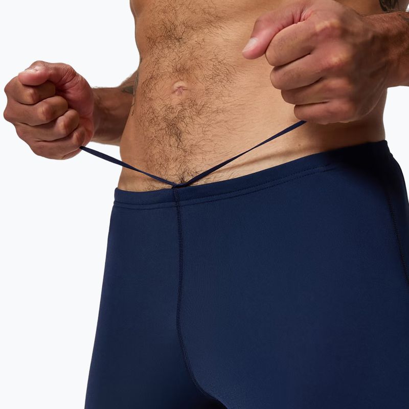 Férfi úszó jammerek Speedo Endurance+ Logo Jammer peacoat 4