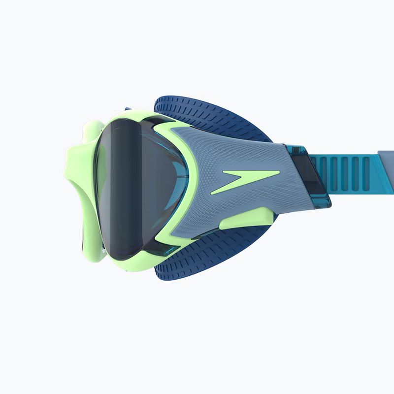 Úszószemüveg Speedo Biofuse 2.0 pale clover/cobalt 3