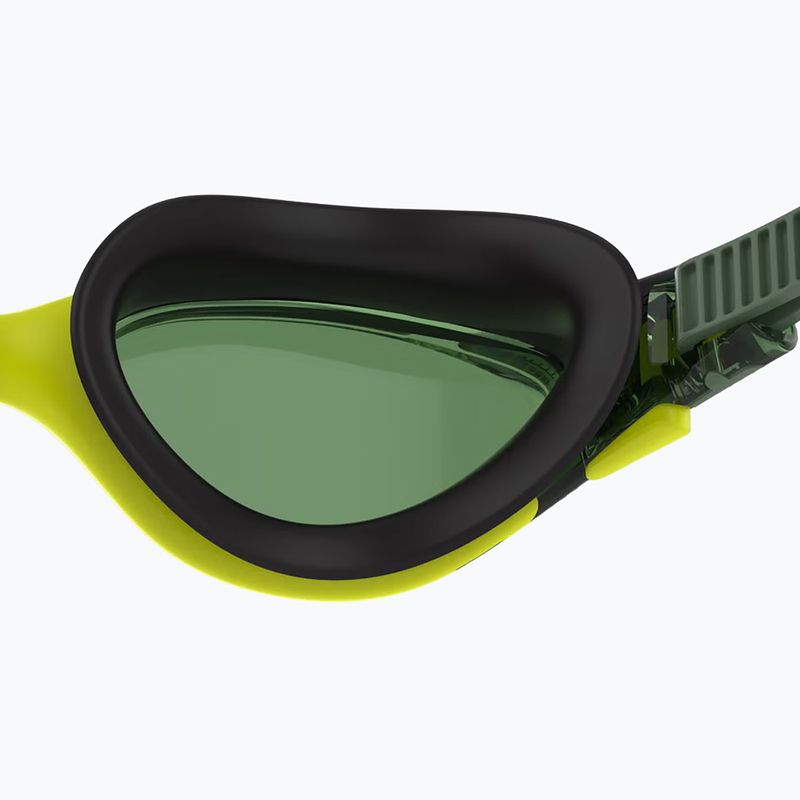Úszószemüveg Speedo Biofuse 2.0 english green/emerald 4
