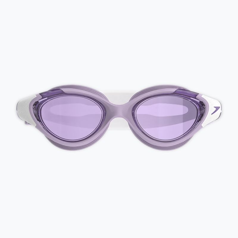 Női úszószemüveg Speedo Biofuse 2.0 purple lily/lavender 2