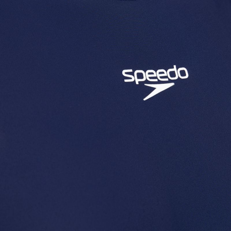 Női egyrészes fürdőruha Speedo Hydrasuit peacoat 3