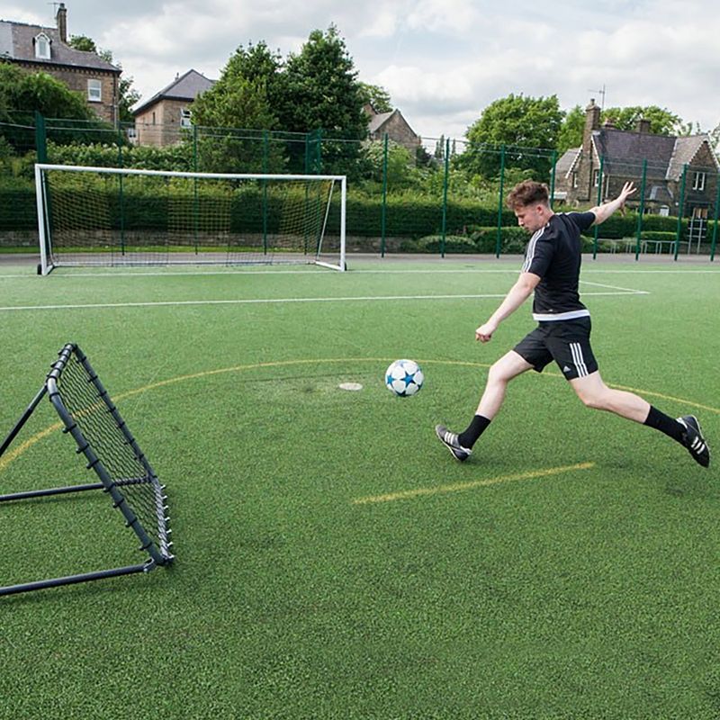 QuickPlay Pro 90 x 90 cm fekete QP1204 6