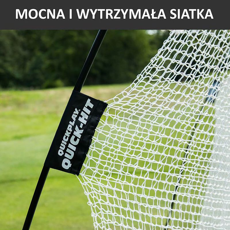 QuickPlay Quick-Hit edzőháló QP1532 3