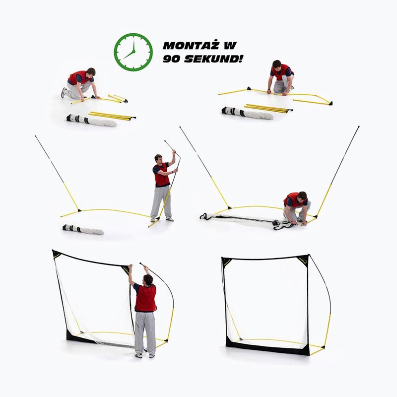 QuickPlay Quick-Hit edzőháló QP1532 6