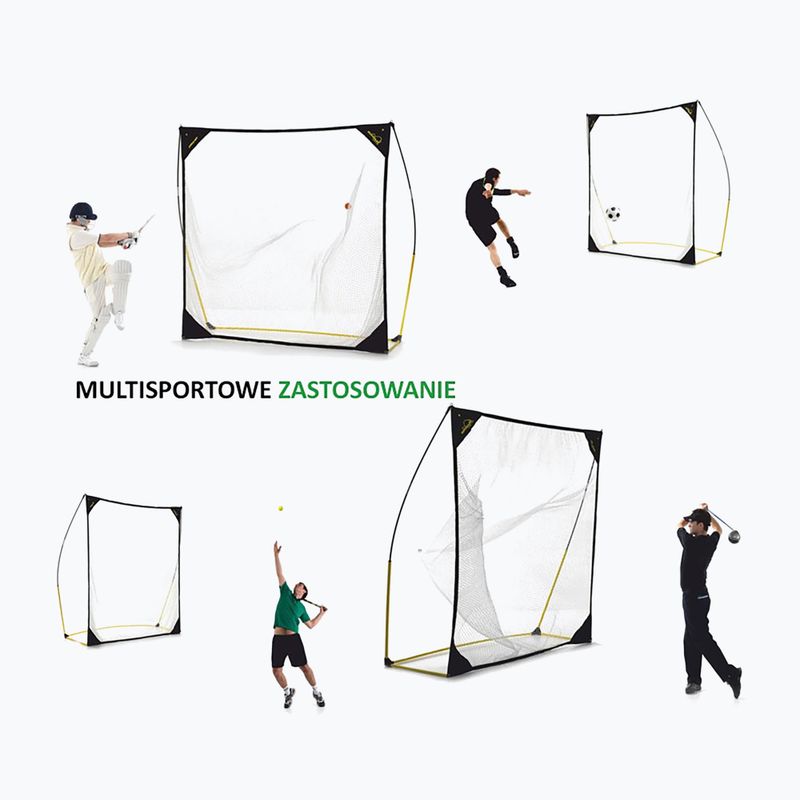 QuickPlay Quick-Hit edzőháló QP1532 7