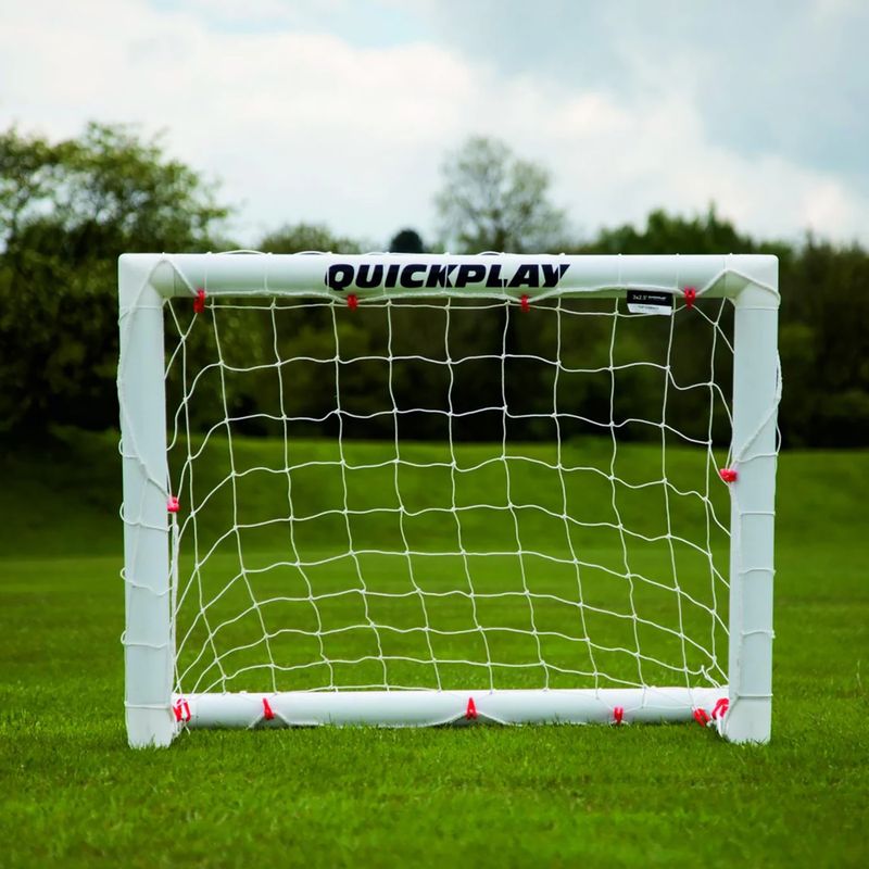 Focikapu QuickPlay Q-Fold 90 x 60 cm white