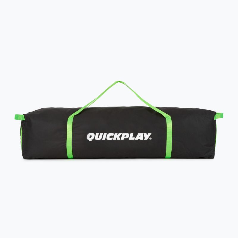 QuickPlay Q-FOLD kapus táska 181 l fekete