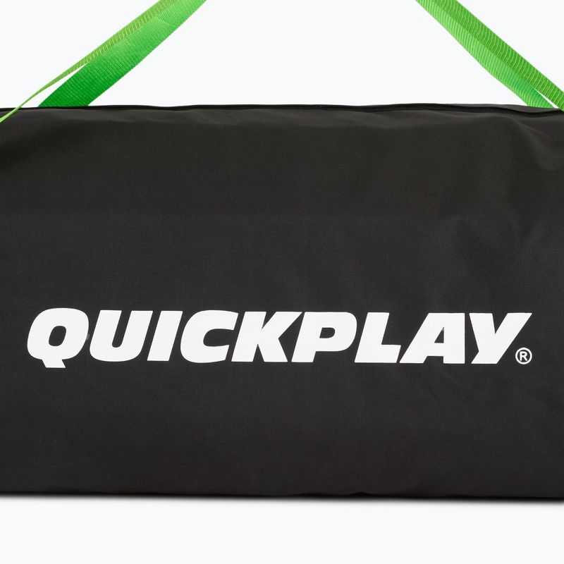 QuickPlay Q-FOLD kapus táska 181 l fekete 4