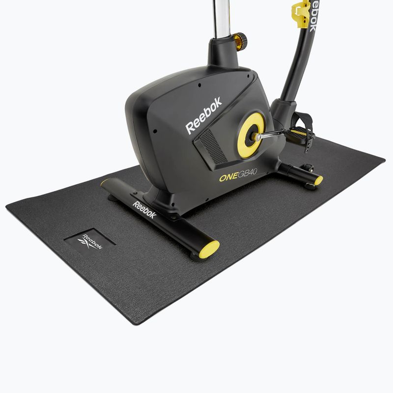 Jógaszőnyeg Reebok Cardio RAMT-10229 black 5