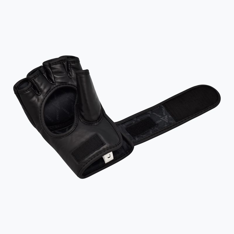 RDX Glove Új modell GGRF-12U kék grappling kesztyű 6