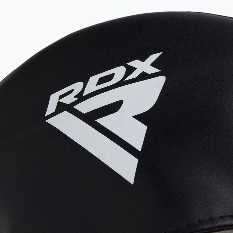 RDX Focus Pad hevederrel fehér edző mancsokkal 4
