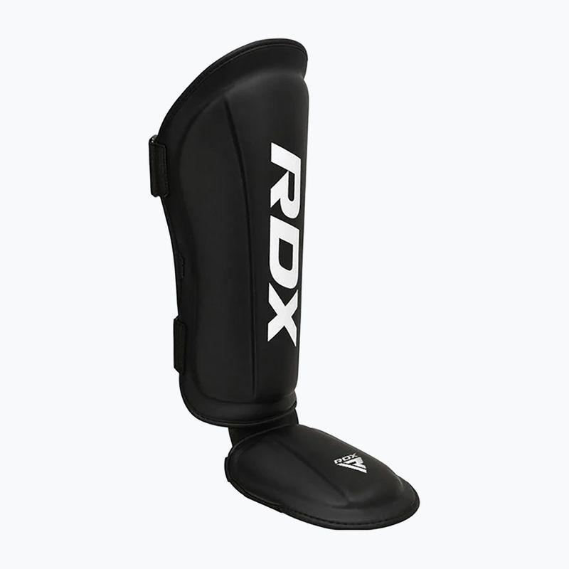 RDX T1 sípcsont- és lábvédők fekete 4