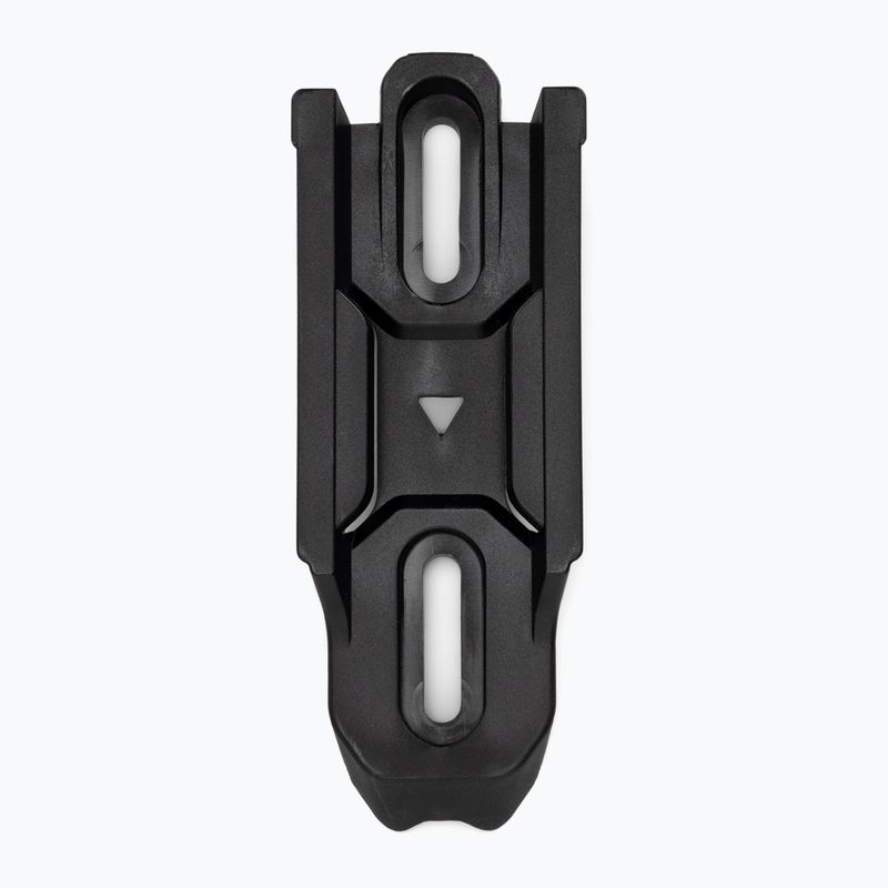 Kerékpárzár Hiplok Switch 105 cm gray 6