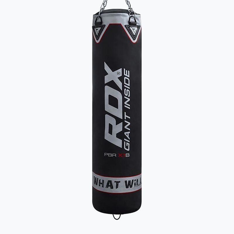 RDX boxzsák boxzsák fekete 3PBR-X1B-5FT 2