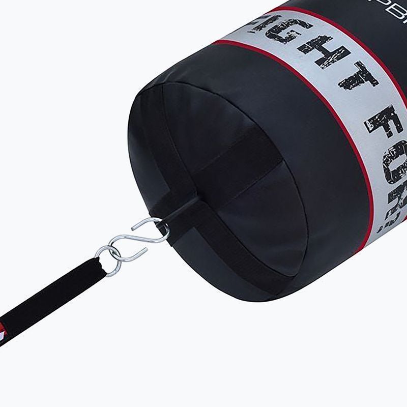 RDX boxzsák boxzsák fekete 3PBR-X1B-5FT 3