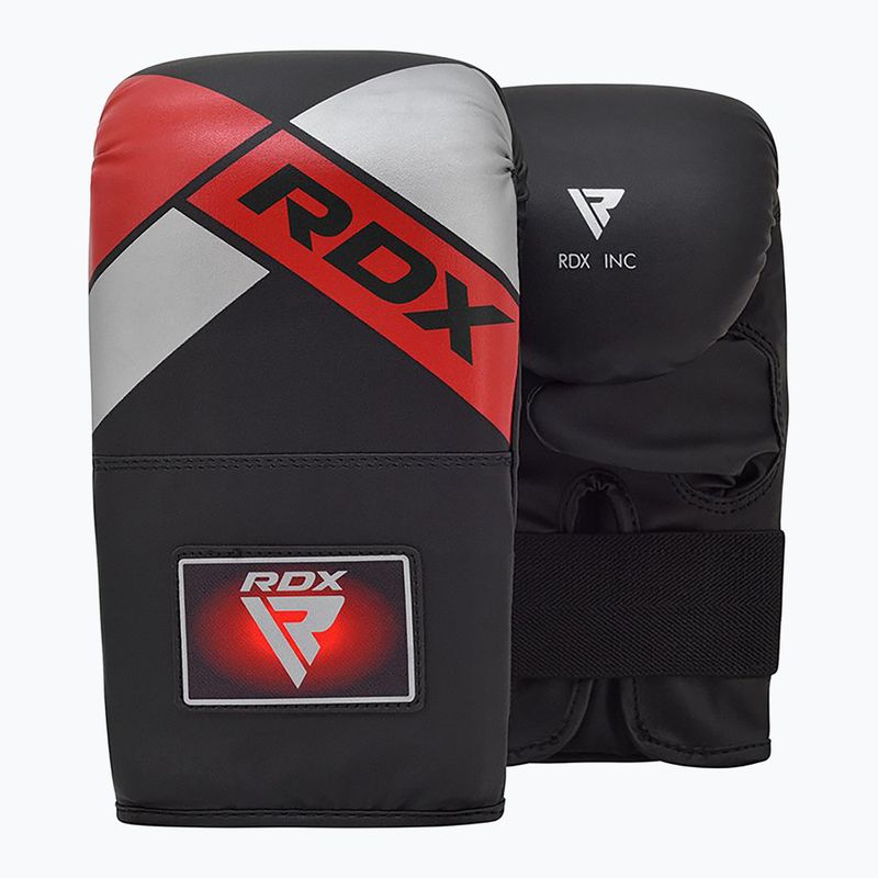 RDX boxzsák boxzsák fekete 3PBR-X1B-5FT 5