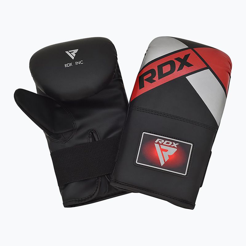 RDX boxzsák boxzsák fekete 3PBR-X1B-5FT 6