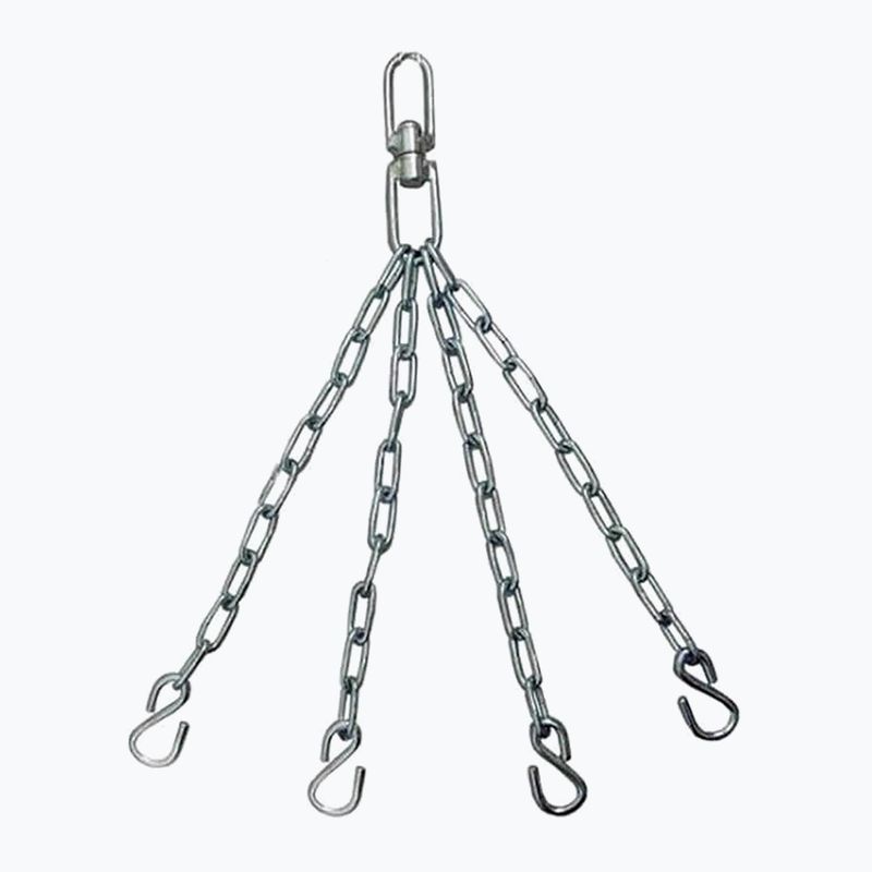 RDX boxzsák boxzsák fekete 3PBR-X1B-5FT 8