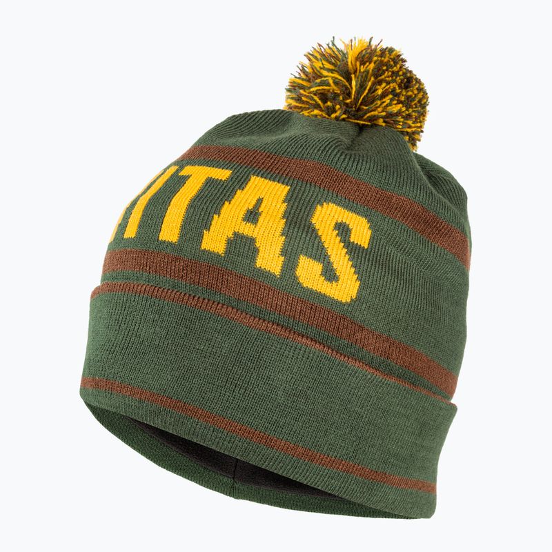 téli sapka Navitas Ski Bobble green 3