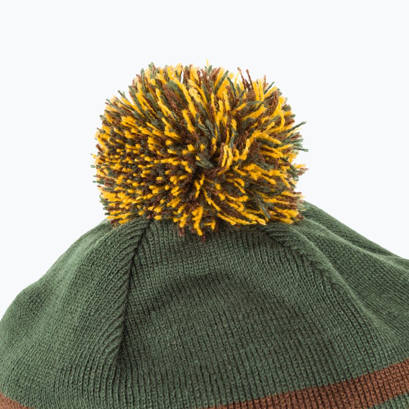 téli sapka Navitas Ski Bobble green 4