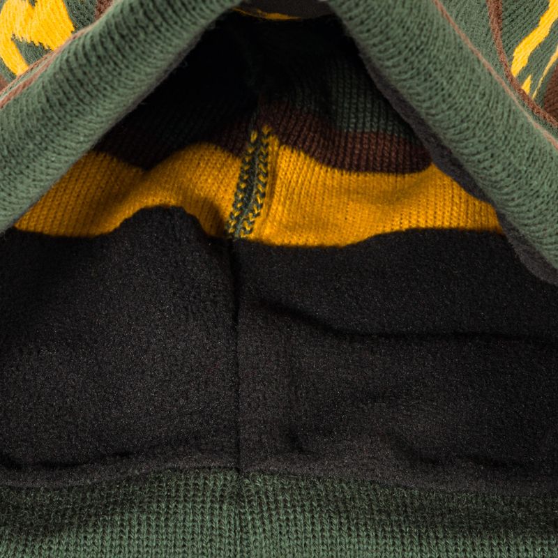 téli sapka Navitas Ski Bobble green 5