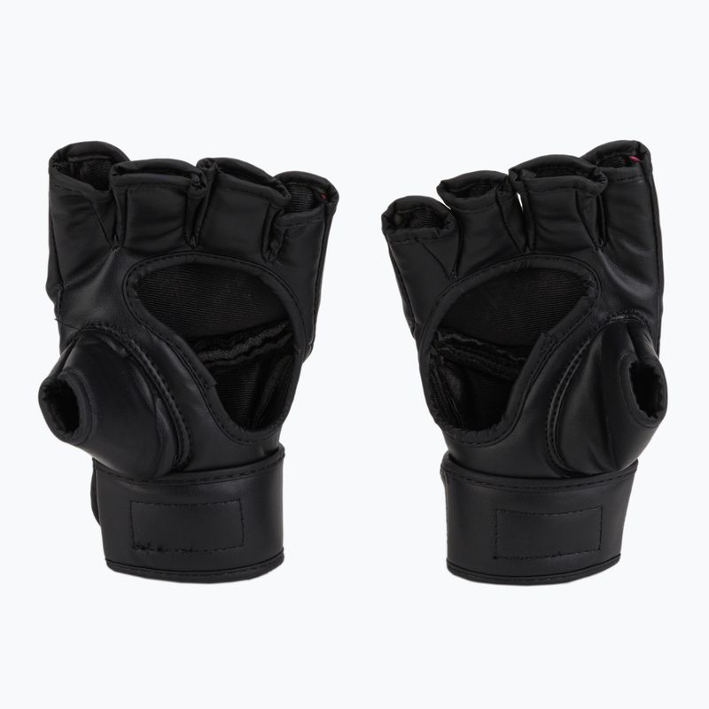 RDX New Model grappling kesztyű rózsaszín GGRF-12P 2