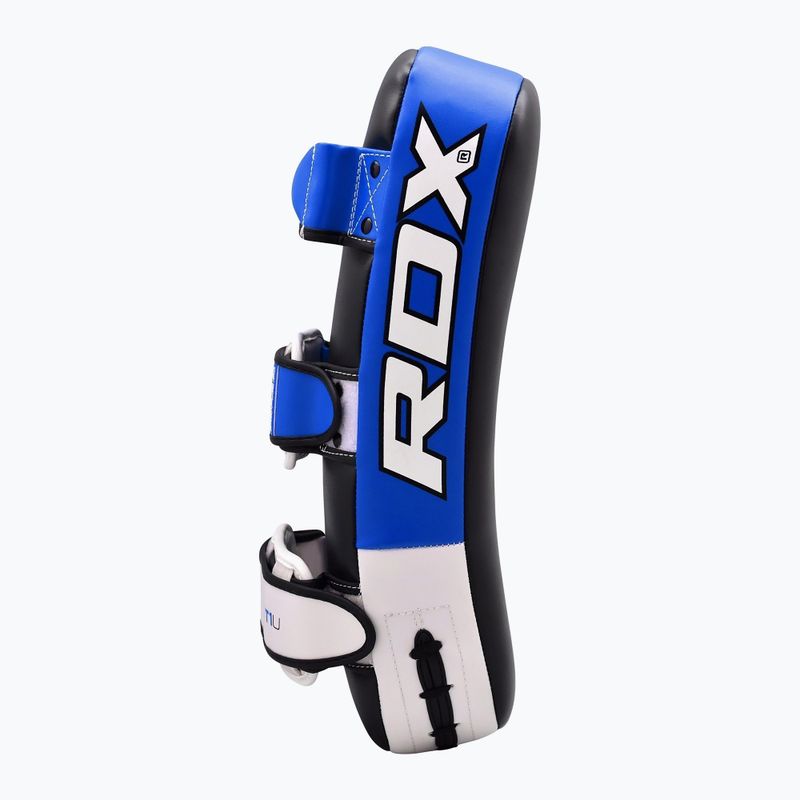 RDX Arm Pad Curve edzőtárcsa Apr-T1 fekete/kék 3