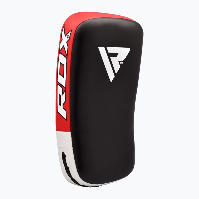 RDX Arm Pad Curve edzőtárcsa Apr-T1 piros 3