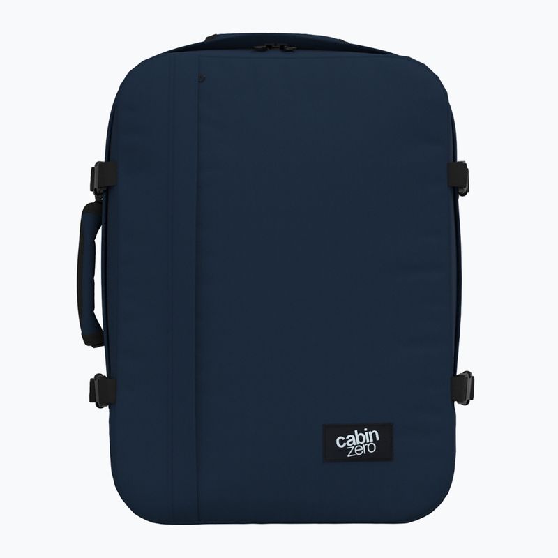 CabinZero Classic 44 l túrahátizsák navy