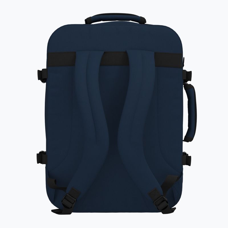 CabinZero Classic 44 l túrahátizsák navy 3
