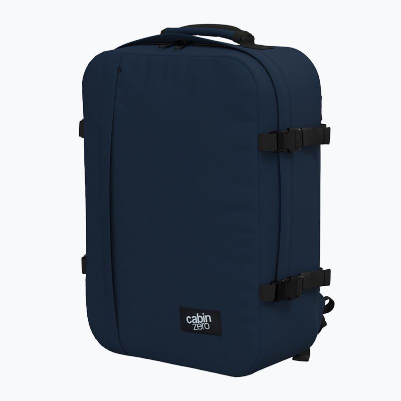 CabinZero Classic 44 l túrahátizsák navy 4