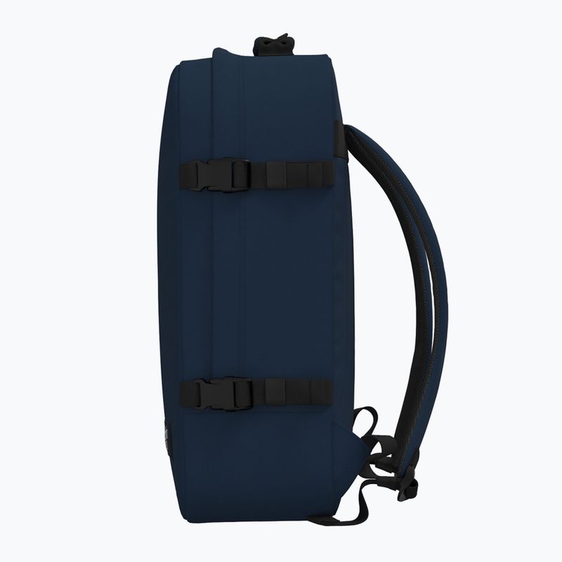 CabinZero Classic 44 l túrahátizsák navy 6