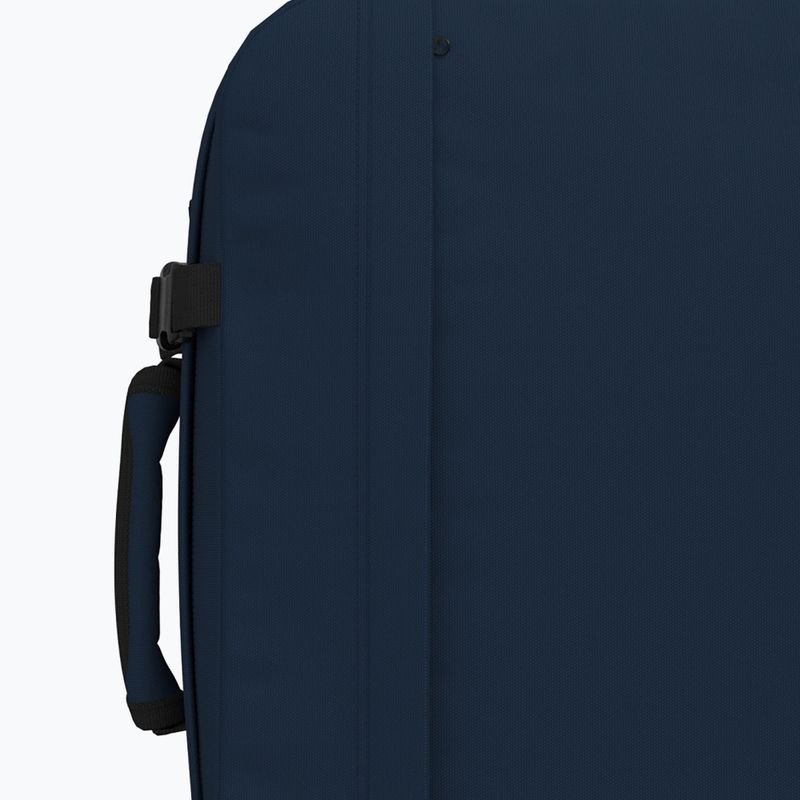 CabinZero Classic 44 l túrahátizsák navy 8