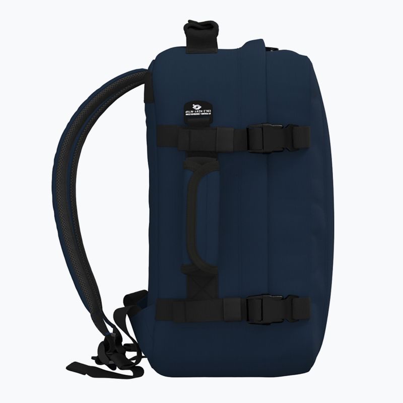 CabinZero Classic 28 l túra hátizsák navy 5