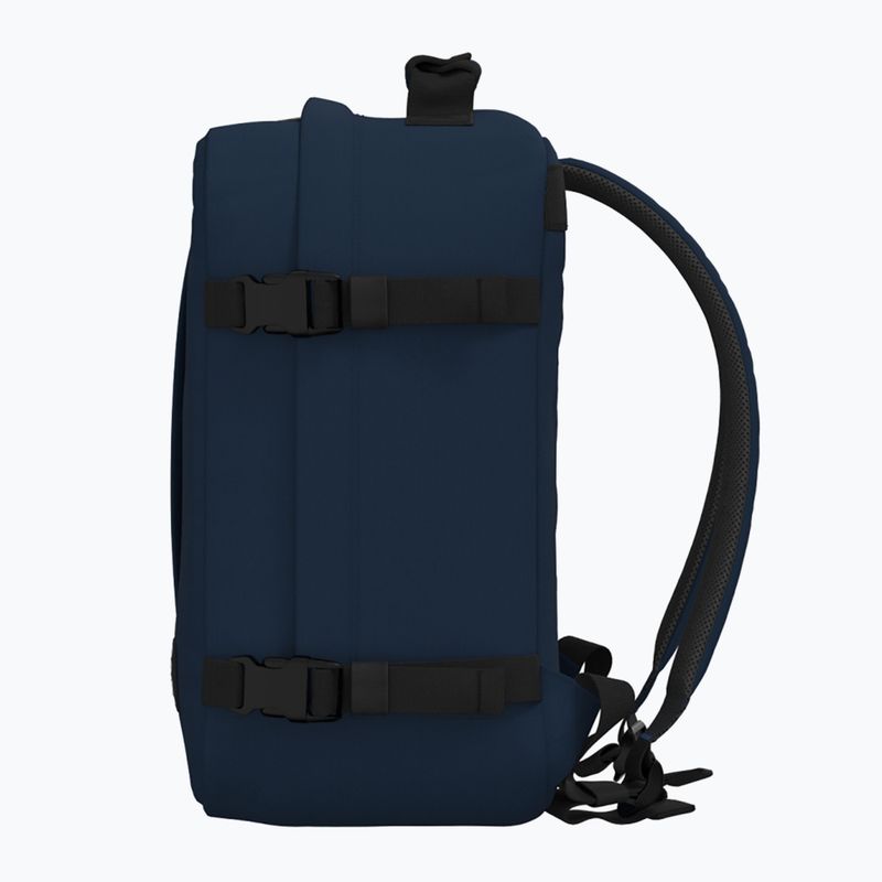 CabinZero Classic 28 l túra hátizsák navy 6