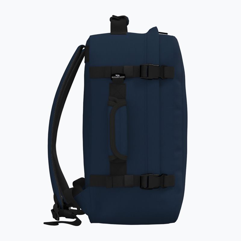 CabinZero Classic 36 l túrahátizsák navy 5