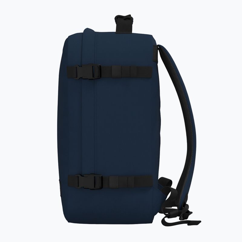 CabinZero Classic 36 l túrahátizsák navy 6