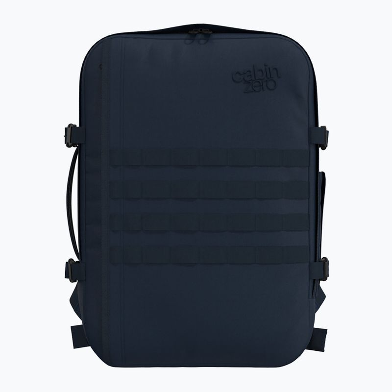 CabinZero Military 44 l túra hátizsák tengerészgyalogság