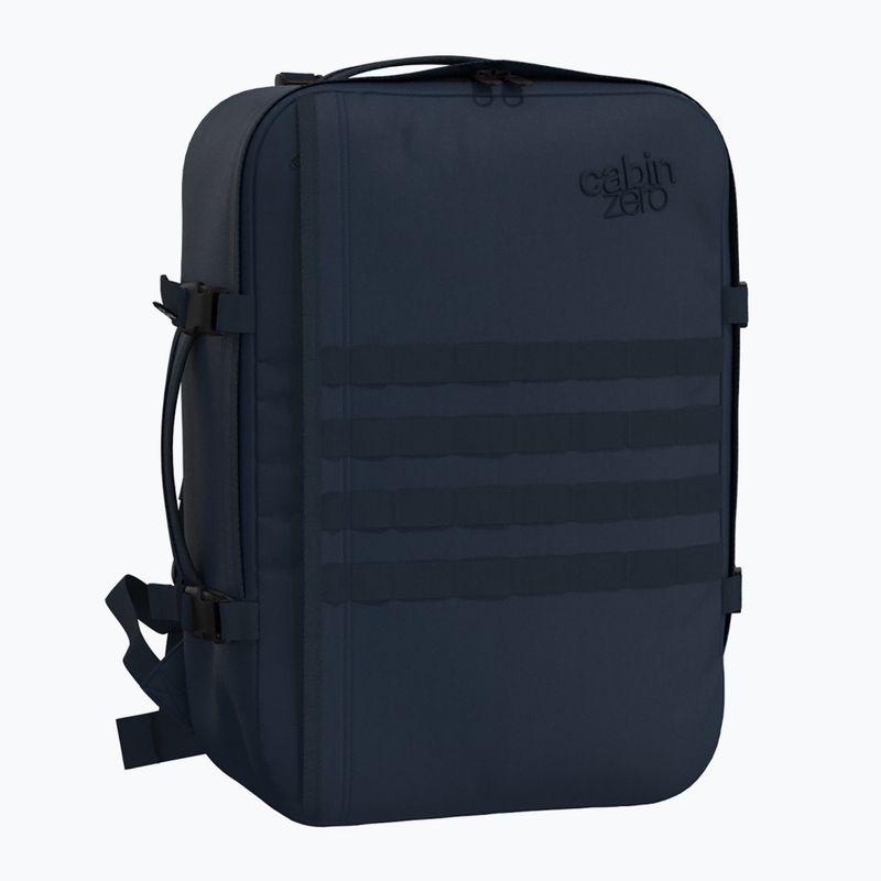CabinZero Military 44 l túra hátizsák tengerészgyalogság 2