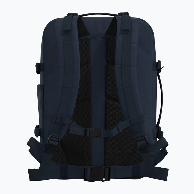 CabinZero Military 44 l túra hátizsák tengerészgyalogság 3