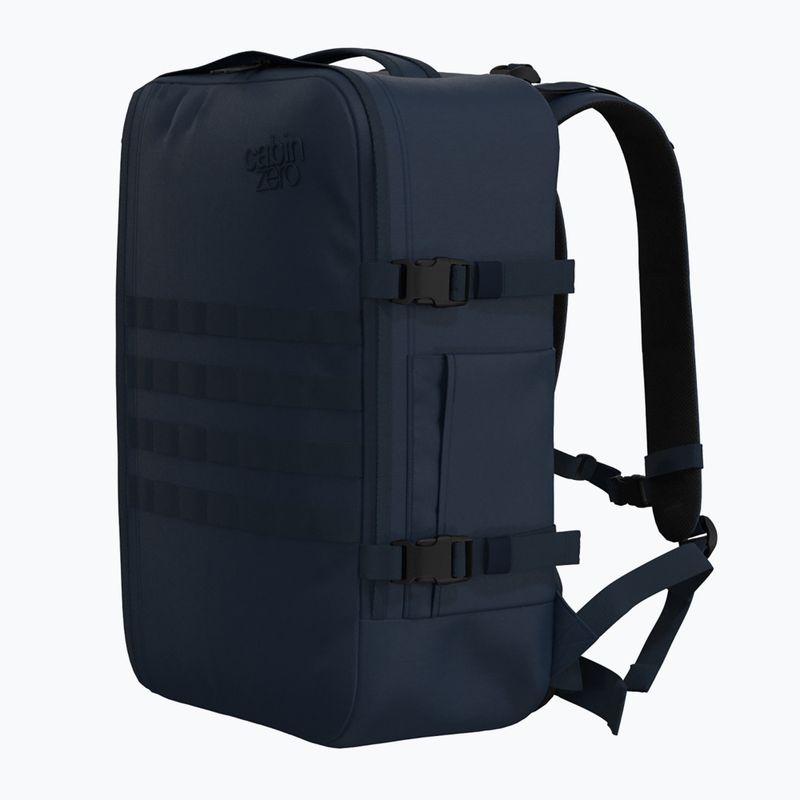 CabinZero Military 44 l túra hátizsák tengerészgyalogság 4