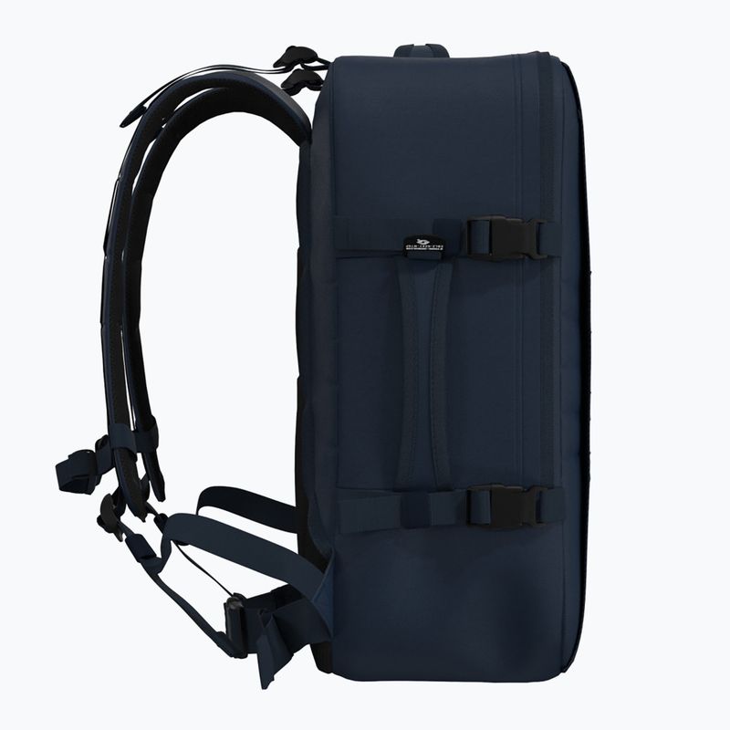 CabinZero Military 44 l túra hátizsák tengerészgyalogság 5