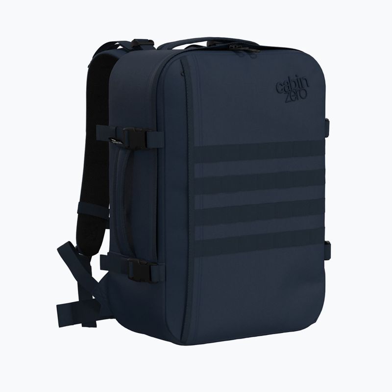CabinZero Military 36 l túra hátizsák tengerészgyalogság 2