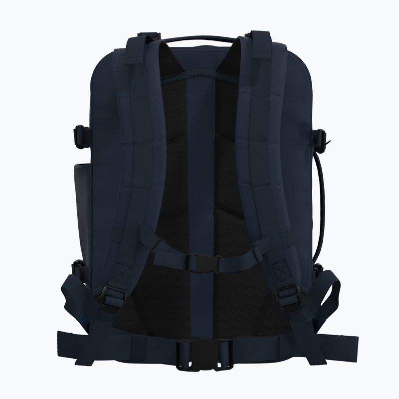 Utazó hátizsák CabinZero Military 36 l navy 3