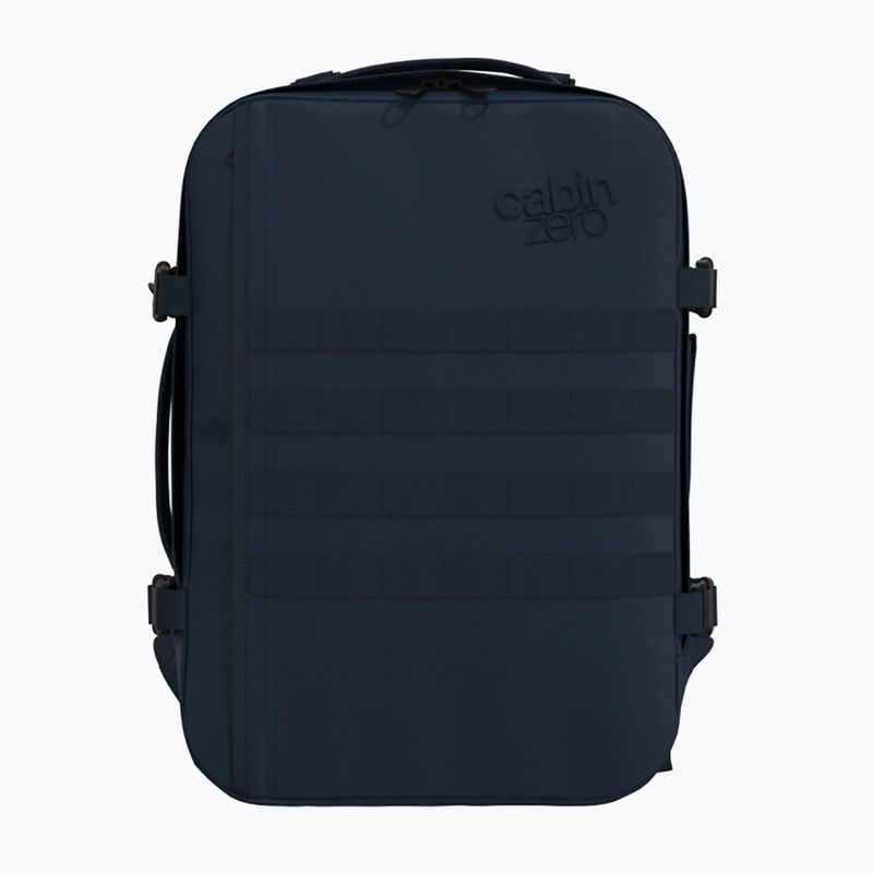 CabinZero Military 28 l túrahátizsák tengerészgyalogság
