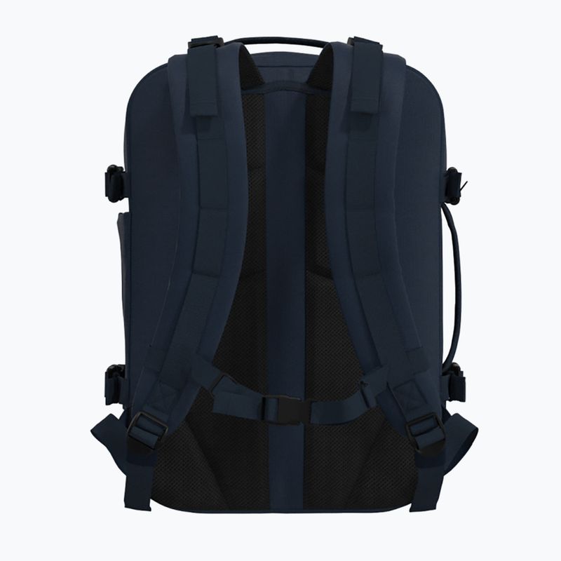 CabinZero Military 28 l túrahátizsák tengerészgyalogság 4