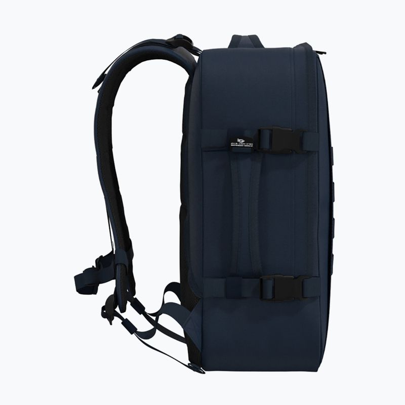 CabinZero Military 28 l túrahátizsák tengerészgyalogság 5